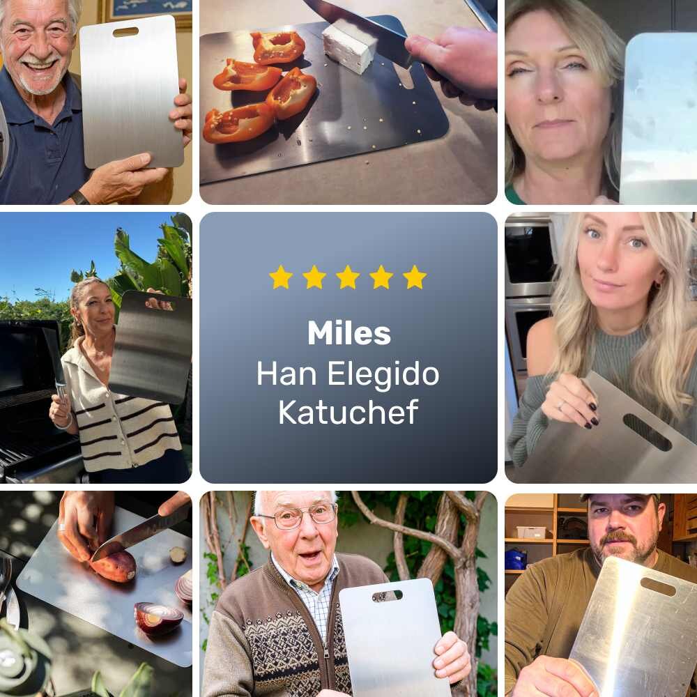 KatuChef image