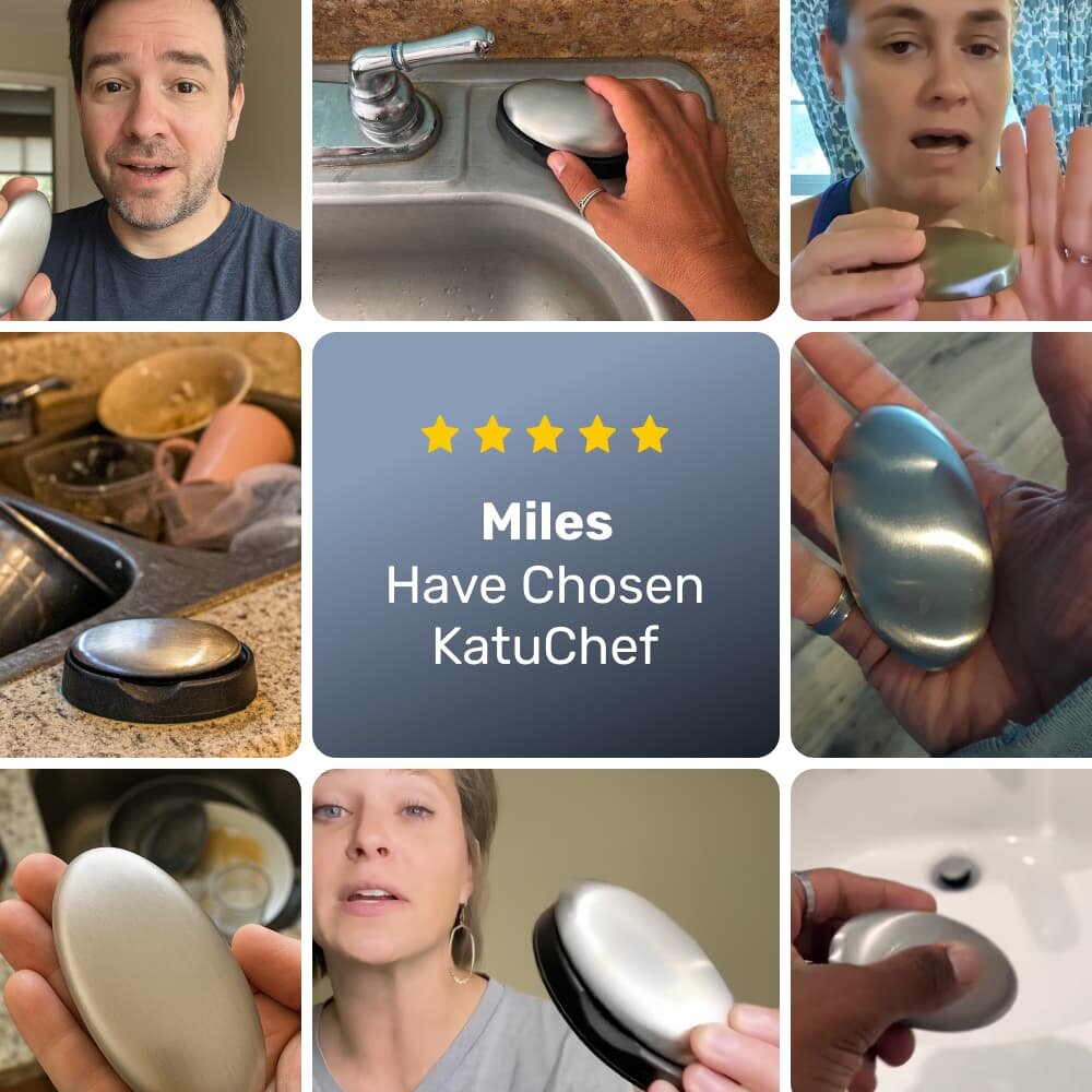 KatuChef image